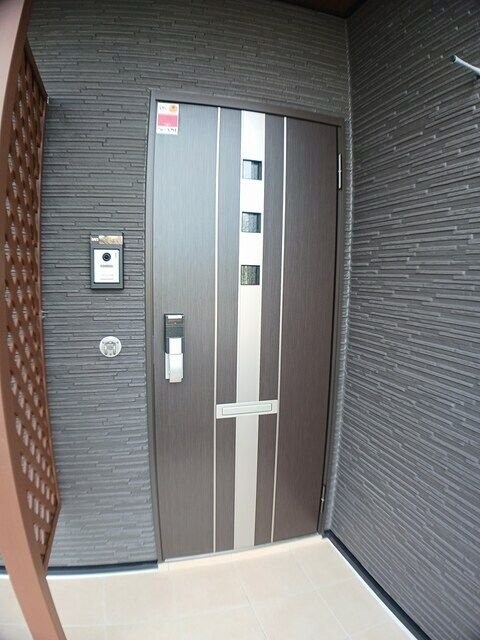 グラン エースの物件内観写真