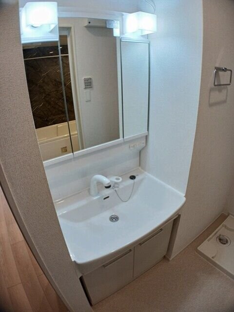 グラン エースの物件内観写真