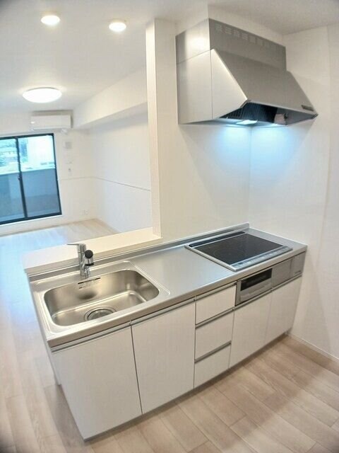 グラン エースの物件内観写真