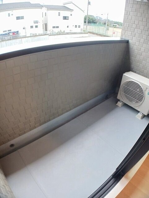 グラン エースの物件内観写真