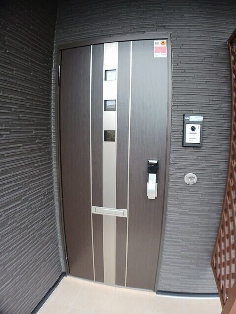 グラン エースの物件内観写真