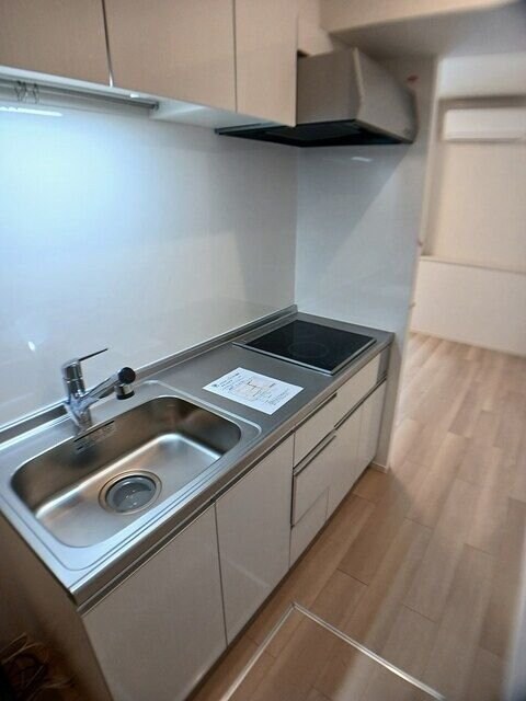 グランステラの物件内観写真