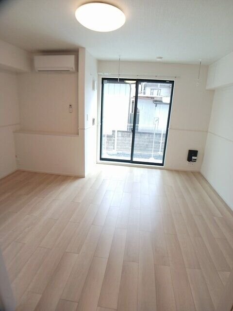 グランステラの物件内観写真