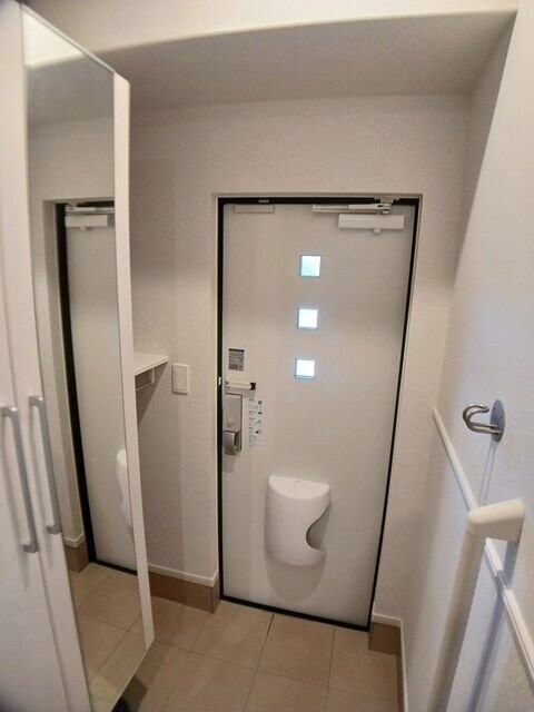 グランステラの物件内観写真