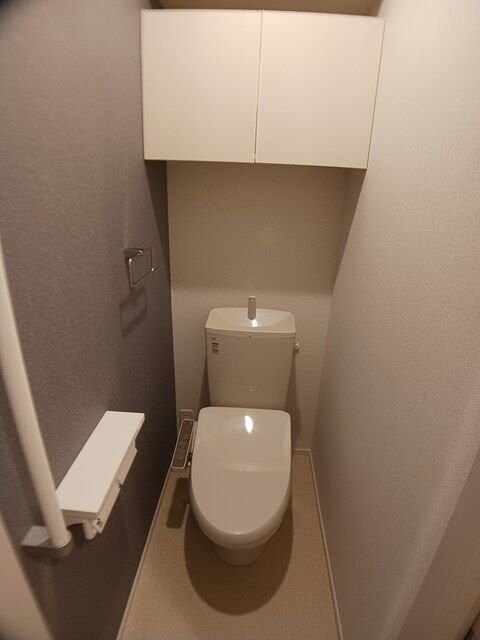 グランステラの物件内観写真