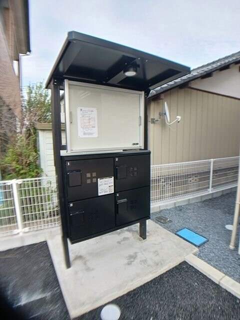 グランステラの物件内観写真