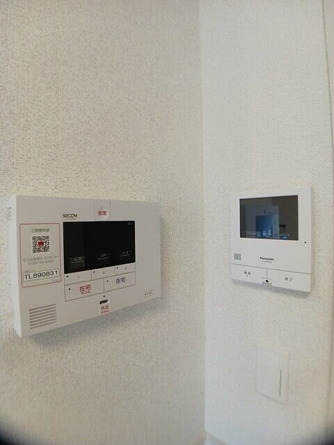 グランステラの物件内観写真