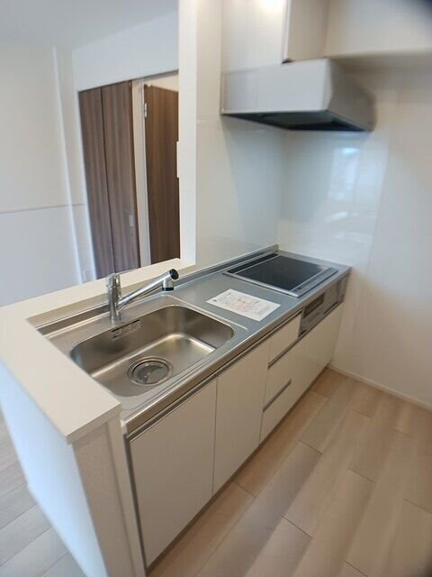 グランステラの物件内観写真