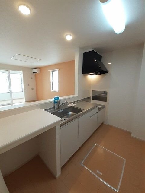 アルフォート ネオ Bの物件内観写真