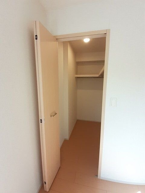 アルフォート ネオ Bの物件内観写真