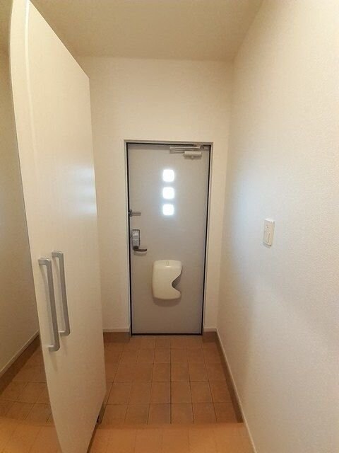 アルフォート ネオ Bの物件内観写真