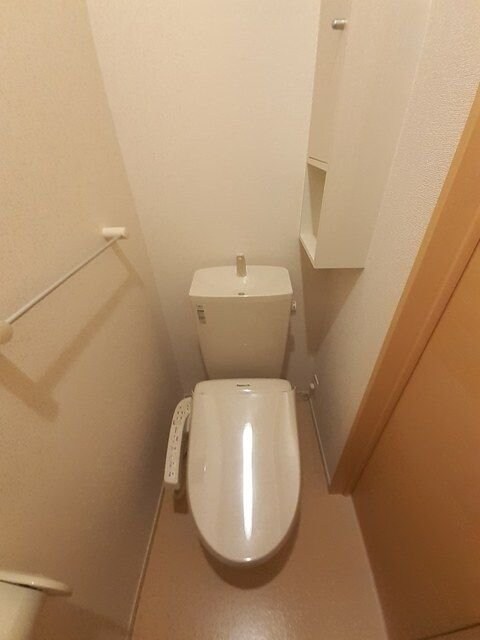 アルフォート ネオ Bの物件内観写真