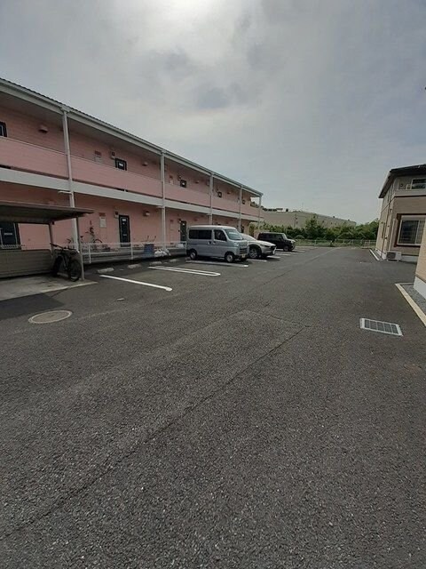 アルフォート ネオ Bの物件内観写真