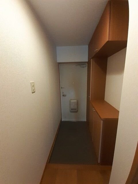 ピュアー双葉の物件内観写真