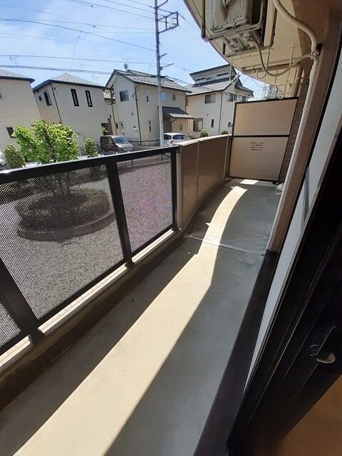 ピュアー双葉の物件内観写真