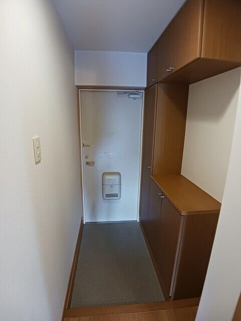 ピュアー双葉の物件内観写真