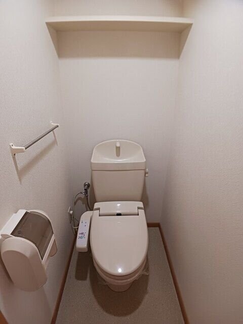 ピュアー双葉の物件内観写真