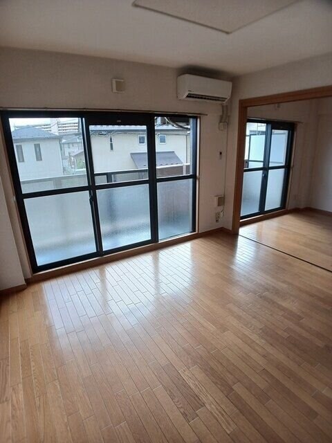 ピュアー双葉の物件内観写真