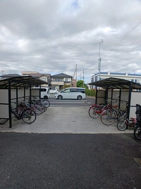 ピュアー双葉の物件内観写真