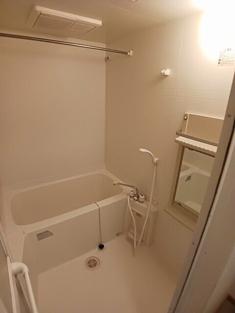 ピュアー双葉の物件内観写真