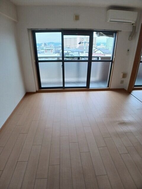 ピュアー双葉の物件内観写真