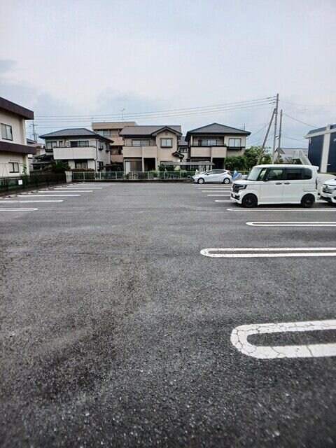 ピュアー双葉の物件内観写真