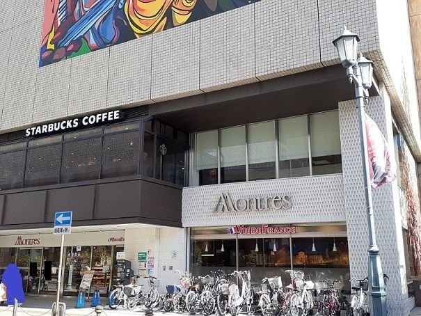 ピュアー双葉の物件内観写真