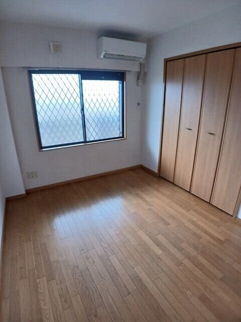 ピュアー双葉の物件内観写真