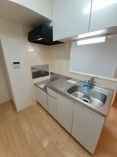 ラ・ベレッツァの物件内観写真