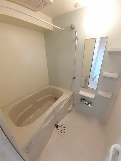 ラ・ベレッツァの物件内観写真