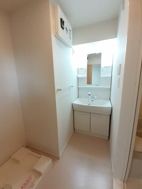 ラ・ベレッツァの物件内観写真