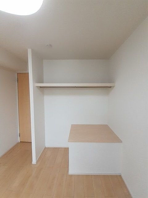 ラ・ベレッツァの物件内観写真