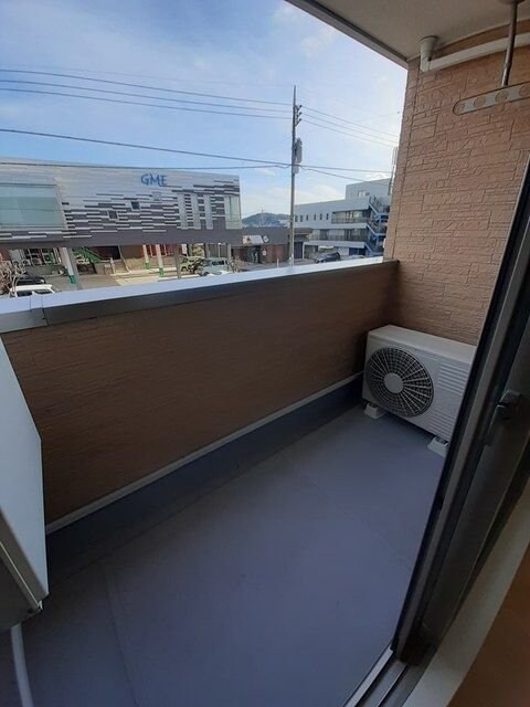 ラ・ベレッツァの物件内観写真