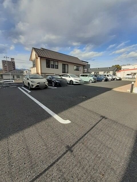 ラ・ベレッツァの物件内観写真