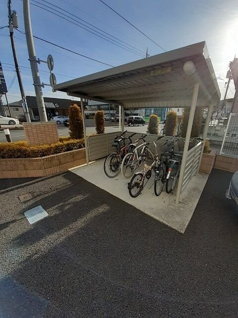 ラ・ベレッツァの物件内観写真