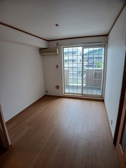 ハーモニーAの物件内観写真