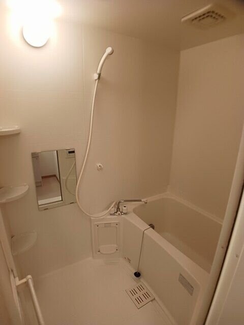 ハーモニーAの物件内観写真