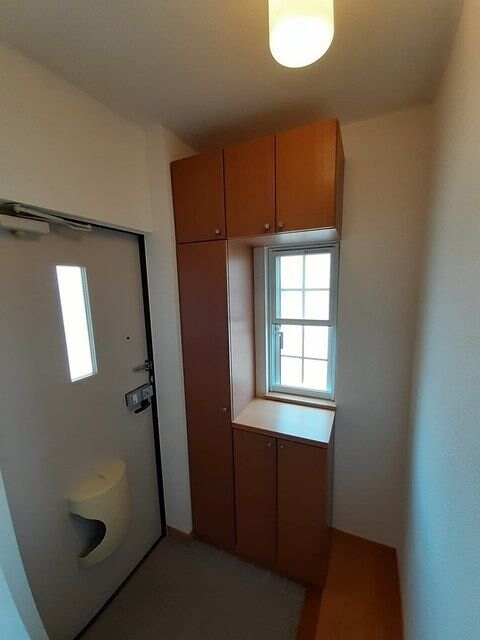 サンパティークIIIの物件内観写真