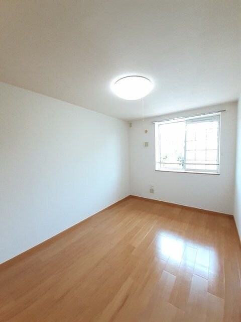 サンパティークIIIの物件内観写真