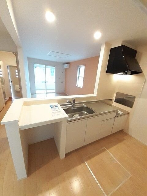 ロックヴィレッジIの物件内観写真