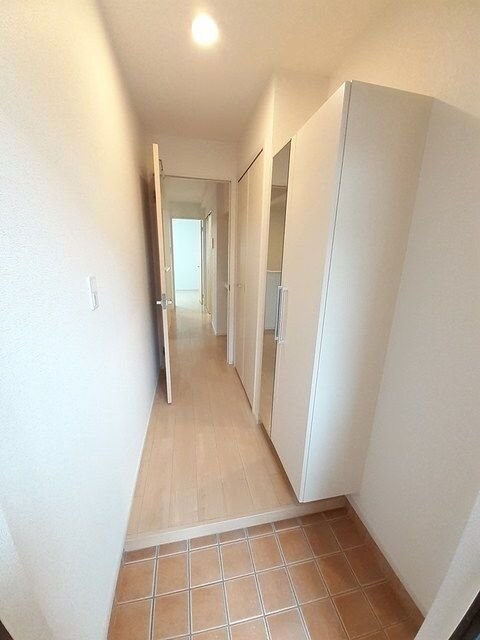 ロックヴィレッジIの物件内観写真