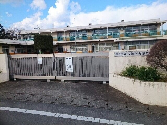 ロックヴィレッジIの物件内観写真