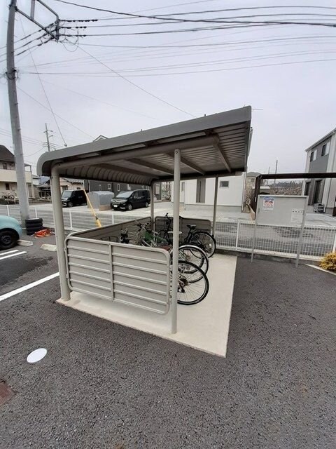 ロックヴィレッジIの物件内観写真