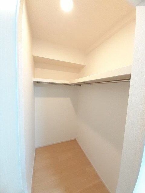 ロックヴィレッジIの物件内観写真