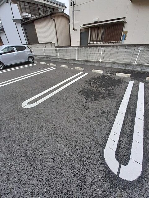 ロックヴィレッジIの物件内観写真