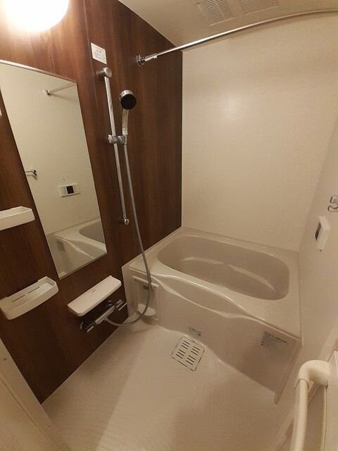 キャトルズ ソレイユの物件内観写真