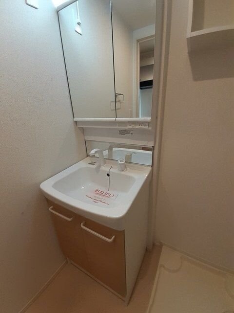 キャトルズ ソレイユの物件内観写真