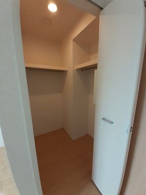 キャトルズ ソレイユの物件内観写真