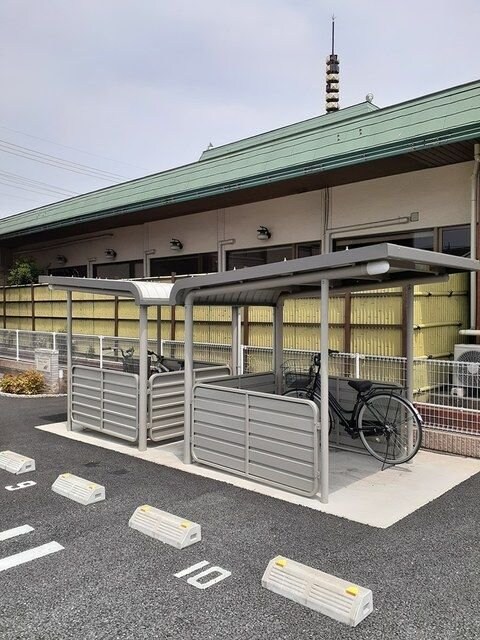 キャトルズ ソレイユの物件内観写真