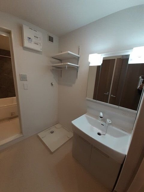 クレール Iの物件内観写真